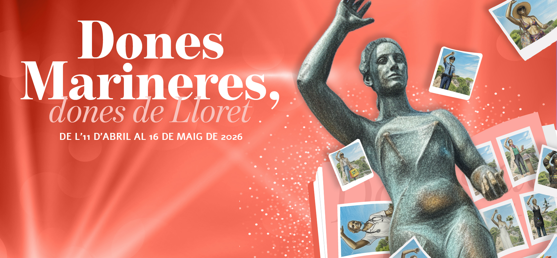 DONES MARINERES - DONES DE LLORET