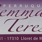 PERRUQUERIA TERESA I GEMMA