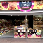 SWEETHINGS WORLD Riera