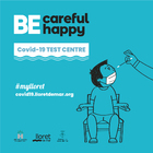 COVID-19 TEST CENTER