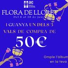 FLORA DE LLORET