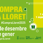COMPRA LLORET