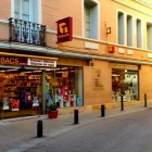 ESTANC CAN GALLISSÀ